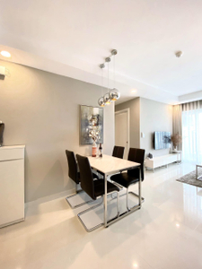 Căn hộ An Gia Garden, Quận Tân Phú Căn hộ An Gia Garden diện tích 50m2, đầy đủ nội thất.