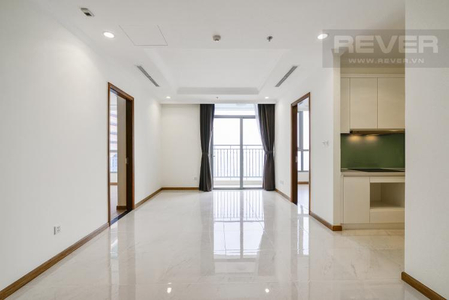 Căn hộ Vinhomes Central Park, Quận Bình Thạnh Căn hộ Vinhomes Central Park tầng 46 view đón gió thoáng mát, tiện ích đầy đủ.