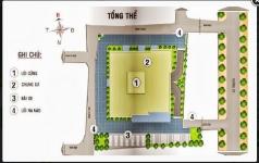 Saigonland Apartment - Mat-bang-tang-tret-saigonland-binh-thanh