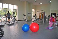 The Eastern - phong-tap-gym-can-ho-The-Eastern