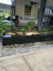 Căn hộ Celadon City, Quận Tân Phú Căn hộ Celadon City tầng 8 thiết kế rất sang trọng, đầy đủ nội thất.