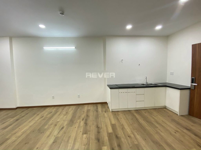 Căn hộ Flora Novia, Quận Thủ Đức Căn hộ Flora Novia tầng 8 view hồ bơi thoáng mát, nội thất cơ bản.