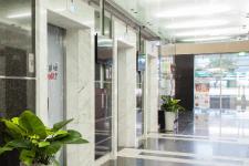 An Phú Plaza - Sanh-thang-may-Khu-can-ho-An-Phu-Plaza-Quan-3