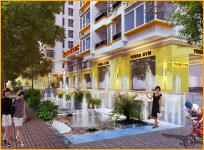 Terra Rosa - Phoi-canh-canho-terra-rosa-binh-chanh