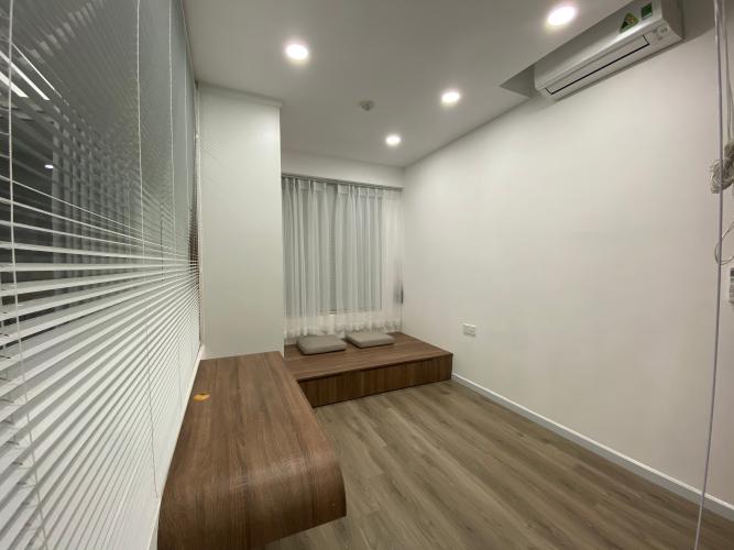 Nội thất Sunrise Riverside Căn hộ Sunrise Riverside ban công hướng Tây, view thành phố.