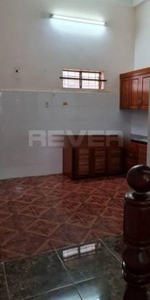 Nhà phố Quận Bình Thạnh Nhà phố mặt tiền đường Bùi Đình Túy, khu vực dân cư đông đúc.