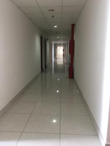 Căn hộ Tara Residence, Quận 8 Căn hộ Tara Residence tầng 13 thoáng mát, nội thất cơ bản.