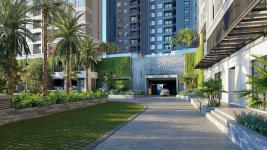 The Rivana - Tiện ích dự án The Rivana