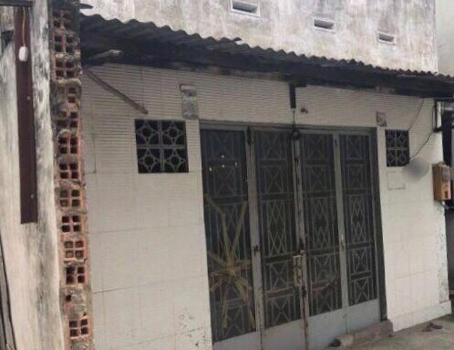 nhà phố quận 3 Bán nhá phố hướng Đông Bắc quận 3, vị trí đắc địa, hứa hẹn tiềm năng.