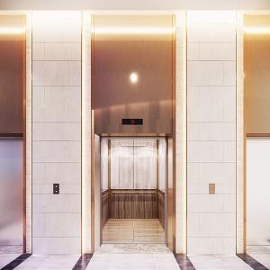 tiện ích căn hộ urban hill Căn hộ Urban Hill 2 phòng ngủ, ban công hướng Nam thoáng mát.