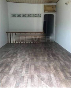 Nhà phố Quận Tân Phú Nhà phố thiết kế 1 trệt, 1 lầu cửa hướng Đông thoáng mát, không nội thất.