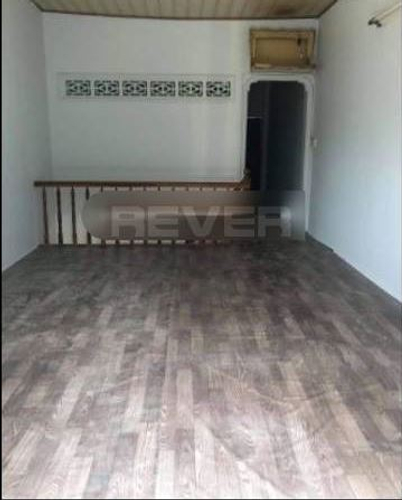 Nhà phố Quận Tân Phú Nhà phố thiết kế 1 trệt, 1 lầu cửa hướng Đông thoáng mát, không nội thất.