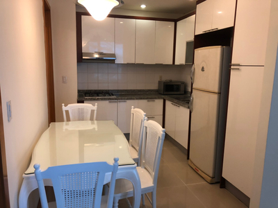 Căn hộ Masteri Thảo Điền, Quận 2 Căn hộ Masteri Thảo Điền tầng 36 diện tích 51.4m2, đầy đủ nội thất.