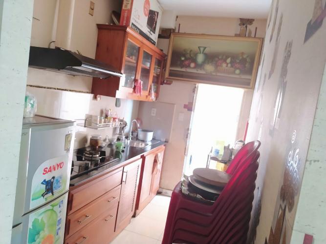 Căn hộ Conic Đông Nam Á, Bình Chánh Căn hộ Conic Đông Nam Á ban công hướng Đông Nam, nội thất đầy đủ