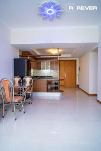 Căn hộ Saigon Pearl, Bình Thạnh Căn hộ Saigon Pearl nội thất đầy đủ, view Landmark 81 tuyệt đẹp.