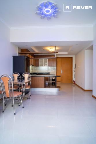 Căn hộ Saigon Pearl, Bình Thạnh Căn hộ Saigon Pearl nội thất đầy đủ, view Landmark 81 tuyệt đẹp.