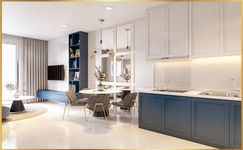 Phúc Đạt Tower - Dự án Phúc Đạt Tower