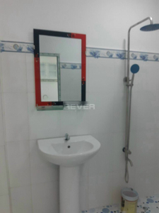 Nhà phố Quận Thủ Đức Nhà phố thiết kế 1 trệt, 1 lầu diện tích 37m2, khu dân cư hiện hữu.