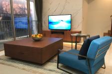 Waterina Suites - can-ho-mau-Waterina-Suites