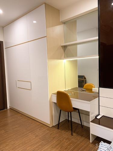 Nội thất Sunrise Riverside Căn hộ Sunrise Riverside tầng cao, đầy đủ nội thất