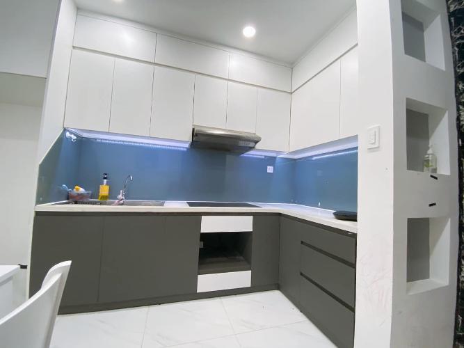 Nội thất Sunrise Riverside Căn hộ Sunrise Riverside tầng thấp, đầy đủ nội thất sang trọng.