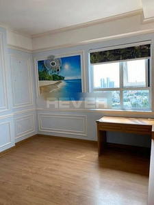 Căn hộ Moonlight Boulevard, Quận Bình Tân Căn hộ tầng 7 Moonlight Boulevard view Aeon Bình Tân, tiện ích đầy đủ.