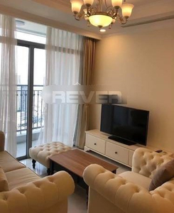 Căn hộ Vinhomes Central Park, Quận Bình Thạnh Căn hộ Vinhomes Central Park tầng thấp, diện tích 78m2 đầy đủ nội thất.