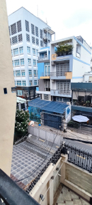Nhà phố Quận Phú Nhuận Nhà phố mặt tiền đường Nguyễn Trọng Tuyển, thiết kế 1 trệt, 2 lầu đúc kiên cố.