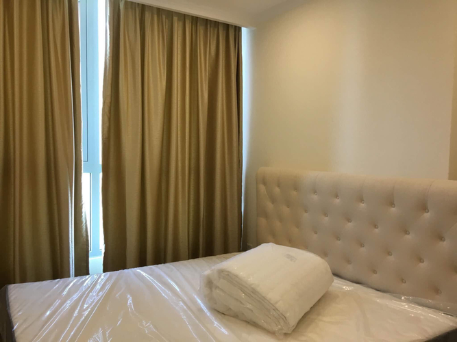 Căn Officetel Vinhomes Central Park, Quận Bình Thạnh Officetel Vinhomes Central Park tầng 12 có 1 phòng ngủ, đầy đủ nội thất.