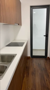 Căn hộ Akari City, Quận Bình Tân Căn hộ Akari City tầng 7 diện tích 75.13m2.