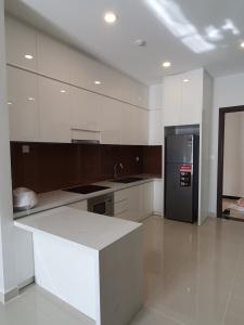 Phong bếp căn hộ Sunrise Riverside Căn hộ Sunrise Riverside tầng cao, đầy đủ nội thất