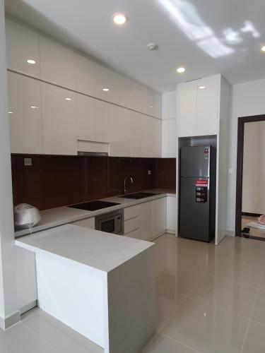 Phong bếp căn hộ Sunrise Riverside Căn hộ Sunrise Riverside tầng cao, đầy đủ nội thất