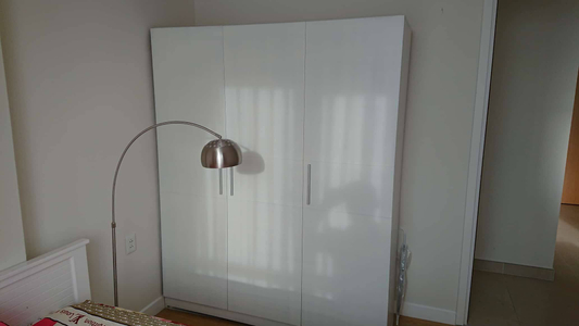 Căn hộ Masteri Thảo Điền, Quận 2 Căn hộ Masteri Thảo Điền tầng 39 view biệt thự Thảo Điền, đầy đủ nội thất.