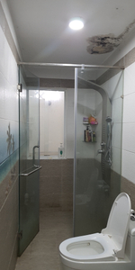 Nhà phố Quận Bình Thạnh Nhà phố thiết kế 1 trệt, 3 lầu không có nội thất, khu dân cư hiện hữu.