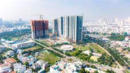 Eco Green Saigon - 