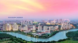 RIVERPARK PREMIER - Phối cảnh Riverpark Premier