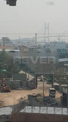 View căn hộ Eco Green Saigon, Quận 7 Căn hộ Eco Green Saigon tầng 5 nội thất cơ bản, tiện ích đa dạng.