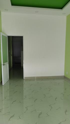 Phòng ngủ     Bán nhà phố đường Nguyễn Thiện Thuật phường 2 quận 3, diện tích đất 38m2, sổ hồng đầy đủ