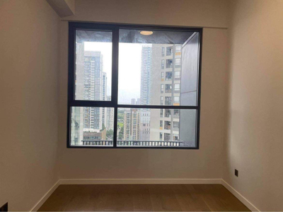 Căn hộ Q2 Thảo Điền, Quận 2 Căn hộ Q2 Thảo Điền tầng 17 thiết kế 1 phòng ngủ, nội thất cơ bản.