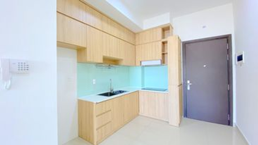 Căn hộ The Sun Avenue, Quận 2 Căn hộ The Sun Avenue tầng 6 thiết kế hiện đại, bàn giao nội thất cơ bản.