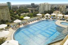 Saigon Plaza - Ho-boi-Sai-gon-Plaza-Quan-1