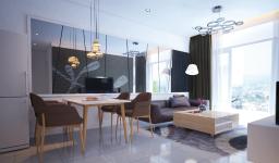 Tulip Tower - Can-ho-mau-du-an-tulip-tower-quan-7