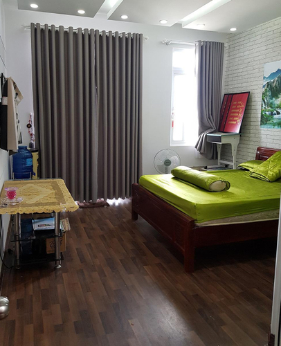 Nhà phố khu dân cư Điền Thuận Star Hill, Thạnh Xuân 21 Nhà phố khu dân cư Điền Thuận Star Hill, Thạnh Xuân 21 nội thất cơ bản, đã có sổ