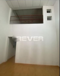 Nhà phố Quận 9 Nhà phố mặt tiền đường Số 297 kết cấu 1 trệt, 1 lửng chắc chắn.