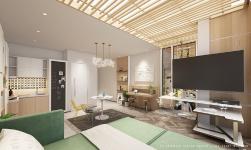 Jamona Heights - can-ho-mau-Jamona-Heights