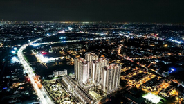 The Essential Residence - dự án The Essential Residence Bình Dương