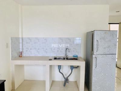 Căn hộ First Home Thạnh Lộc, Quận 12 Căn hộ tầng 12 First Home Thạnh Lộc diện tích 54m2, nội thất cơ bản.
