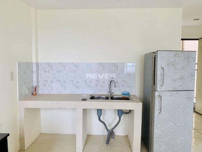 Căn hộ First Home Thạnh Lộc, Quận 12 Căn hộ tầng 12 First Home Thạnh Lộc diện tích 54m2, nội thất cơ bản.