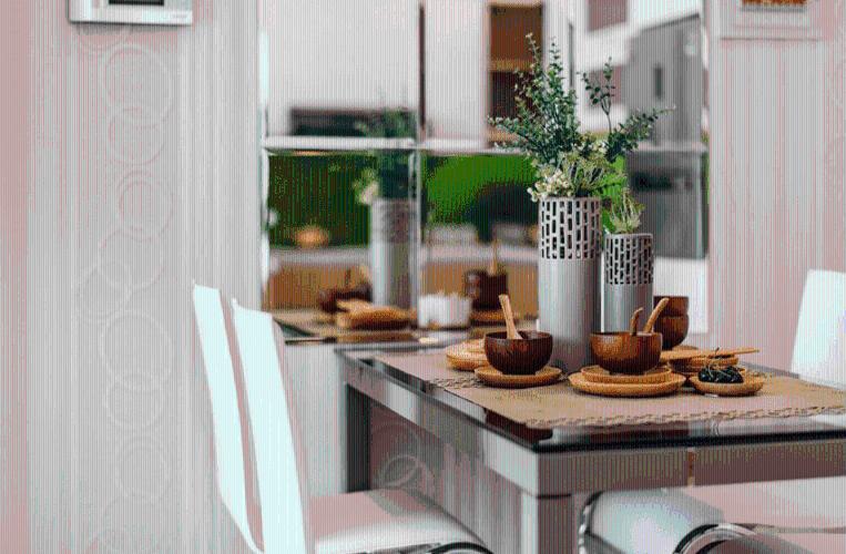 The Art - can-ho-mau-the-art