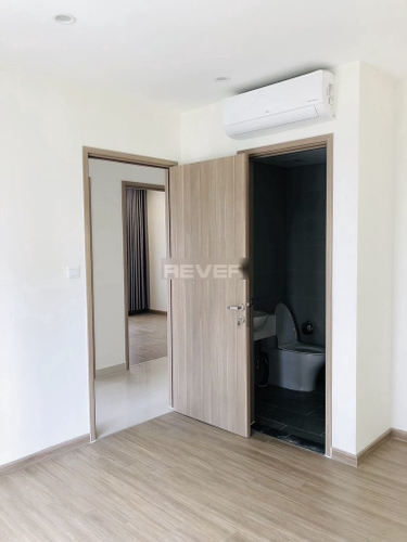 Căn hộ Vinhomes Grand Park, Quận 9 Căn hộ Vinhomes Grand Park tầng 11 thiết kế sang trọng, đầy đủ nội thất.